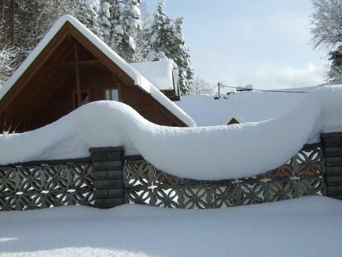Apartamento Ferienhaus Annenheim