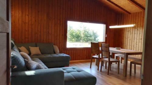 H�uschen Am Waldrand