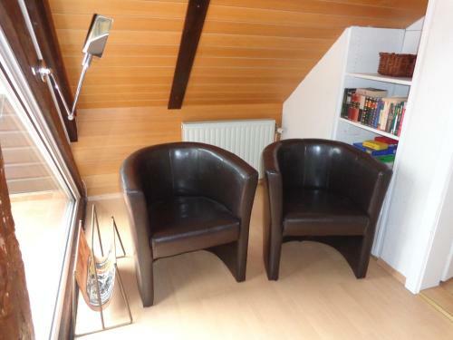 Apartamento Seevilla Annenheim