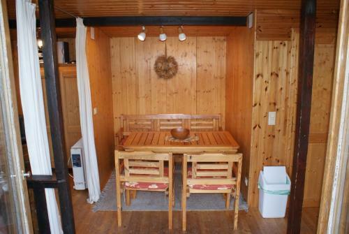 Apartamento Seevilla Annenheim