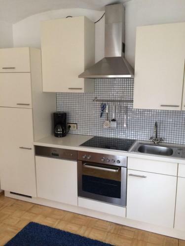 Apartamento Seevilla Annenheim