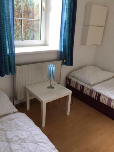 Apartamento Seevilla Annenheim