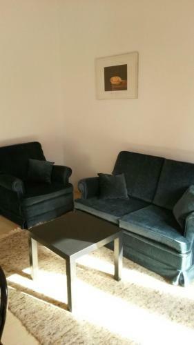 Apartamento Seevilla Annenheim