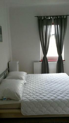 Apartamento Seevilla Annenheim