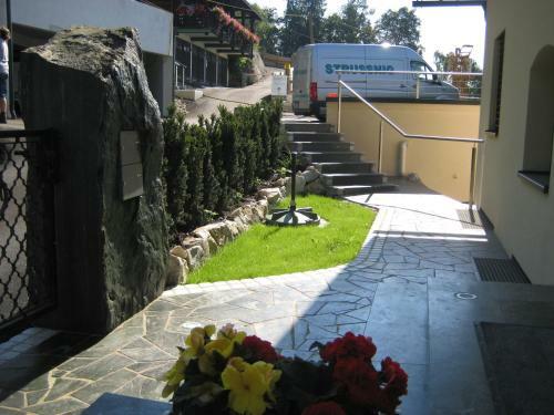 Apartamento Villa Burgblick