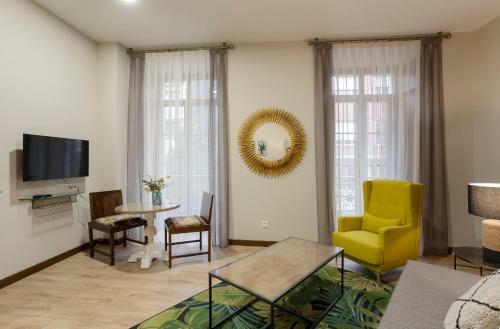 Apartamento de La Guardia Suite 1