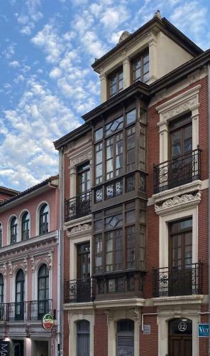Apartamento 12 Calle Mart�nez Vigil