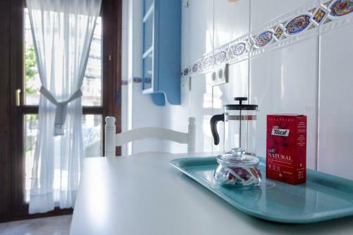 Apartamento El Campo de Los Patos