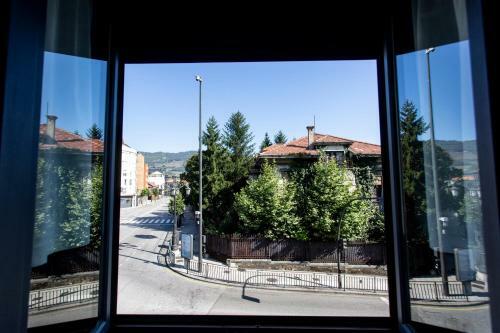Apartamento El Campo de Los Patos