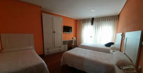 Hotel Favila Oviedo