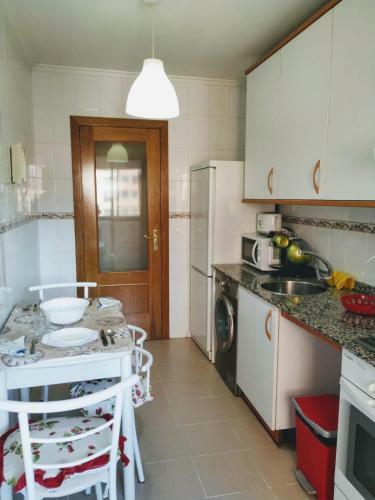 Apartamento En Oviedo,wifi
