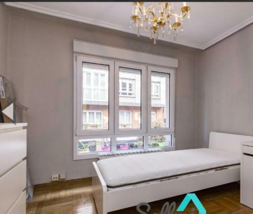 Apartamento Aramburu