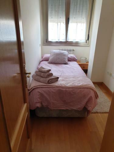 Apartamento Muralla de �vila