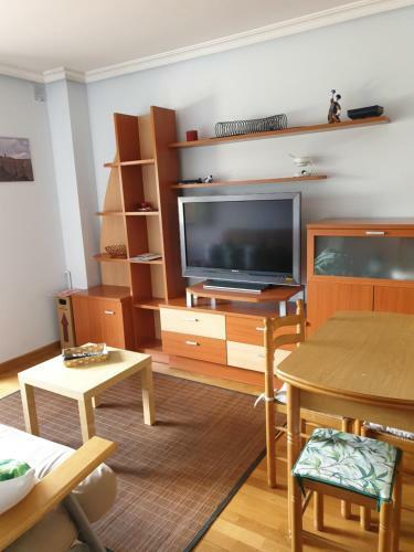 Apartamento Muralla de �vila