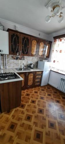 Apartamento Deluxe Gyumri