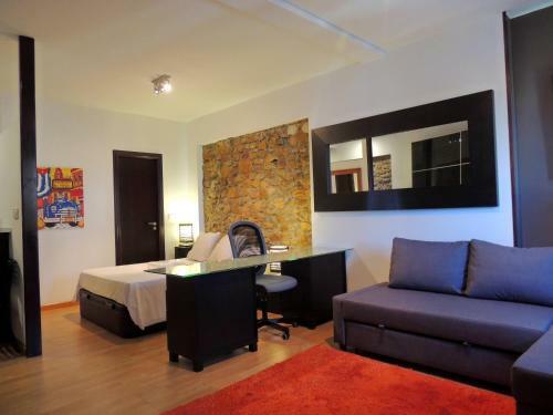 Casa Nacho By Delabra Apartments