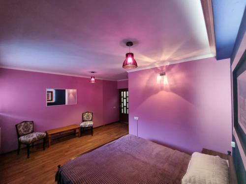 Hrachy Mot - Apartment