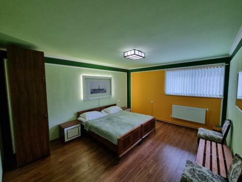 Hrachy Mot - Apartment