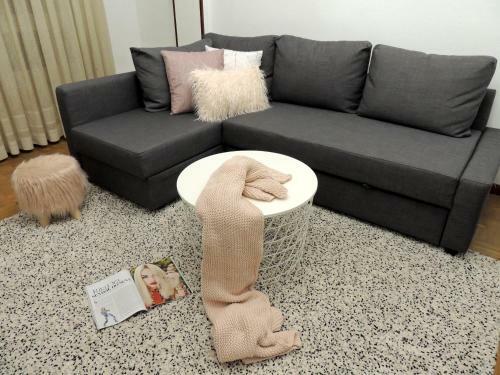 Apartamento Casa Sina