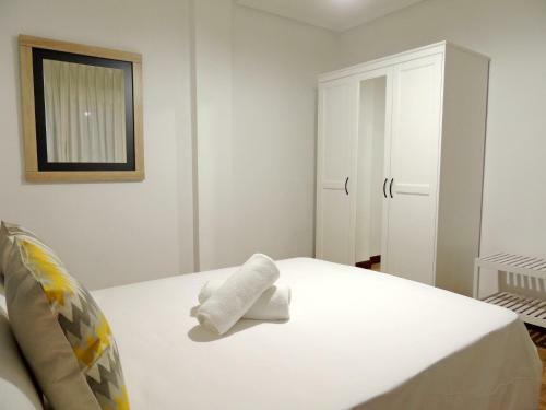 Apartamento Casa Sina