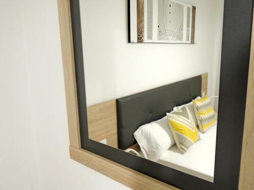 Apartamento Casa Sina