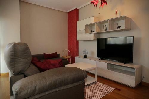 Apartamento , Wifi Y Garaje Cerca Del Centro