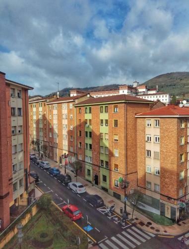 Apartamento UNA Ventana Al Naranco