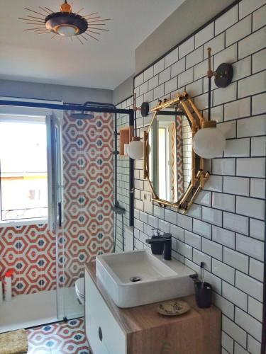 Apartamento UNA Ventana Al Naranco