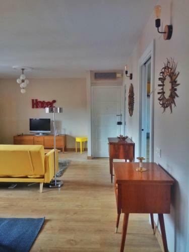 Apartamento UNA Ventana Al Naranco