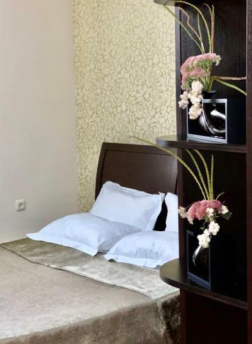 Parvana Ojakh Hotel