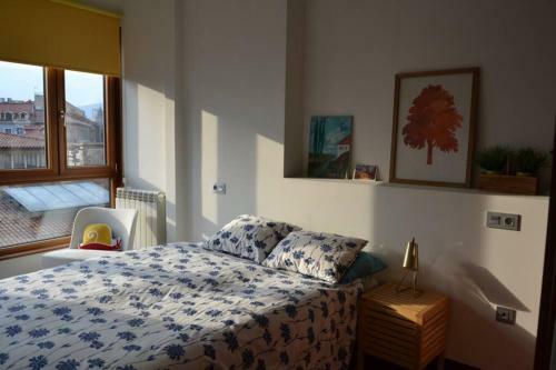 Apartamento El Mirador de Oviedo