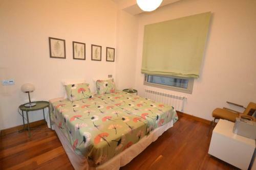 Apartamento El Mirador de Oviedo