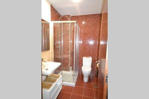 Apartamento El Mirador de Oviedo