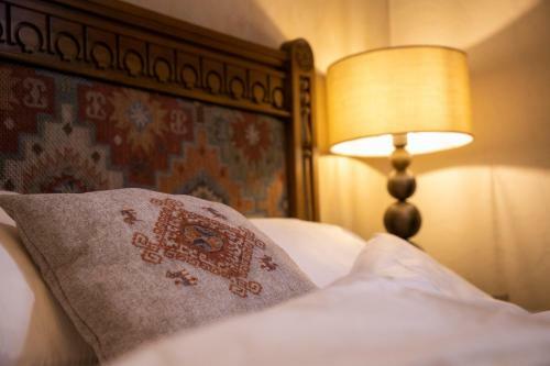 Boutique Ethno Hotel