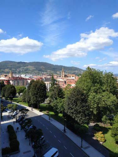 Apartamento La Afaya�za