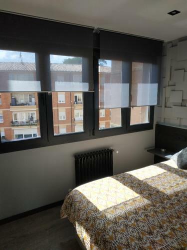 Apartamento La Afaya�za