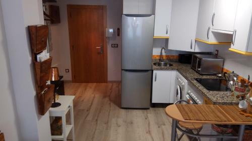 Apartamento Aureliano San Rom�n