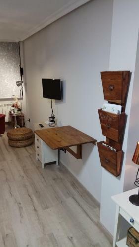 Apartamento Aureliano San Rom�n