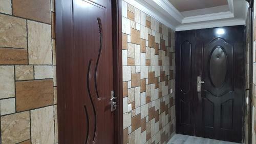 Apartamento Guest Hause Ojax
