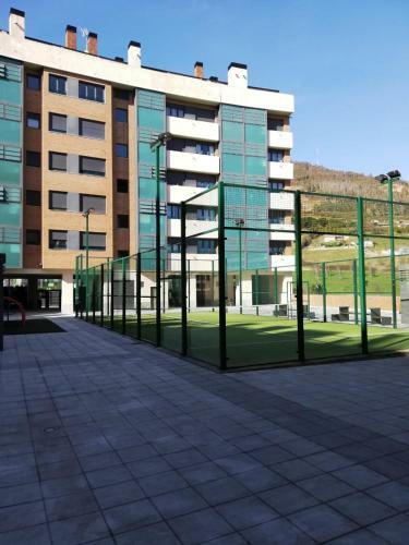 Apartamento Prados de La Fuente