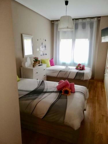 Apartamento Prados de La Fuente