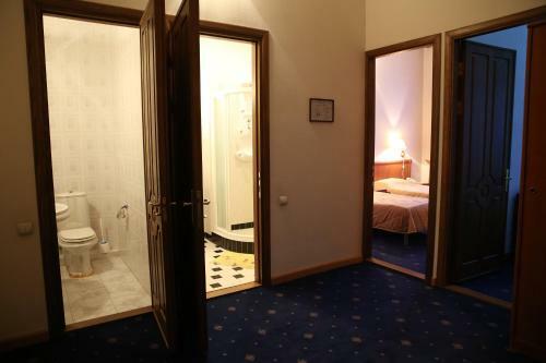 Araks Hotel Complex