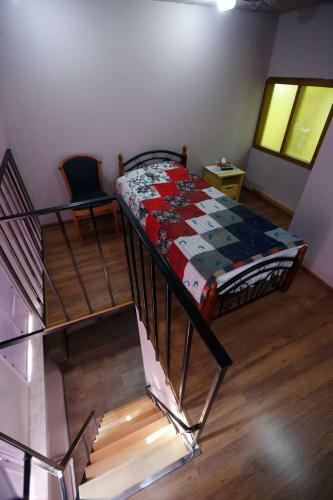 Araks Hotel Complex