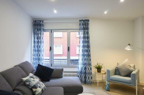 Apartamento Foncalada 13
