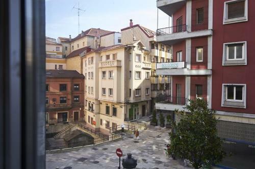 Apartamento Foncalada 13