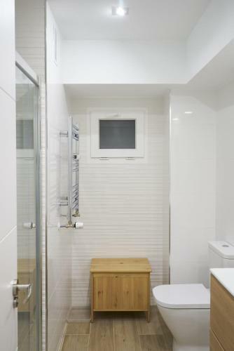 Apartamento Foncalada 13