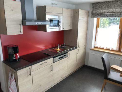 Apartamento Osthang - Appartement