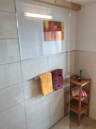 Apartamento Osthang - Appartement