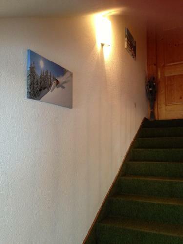 Apartamento Osthang - Appartement