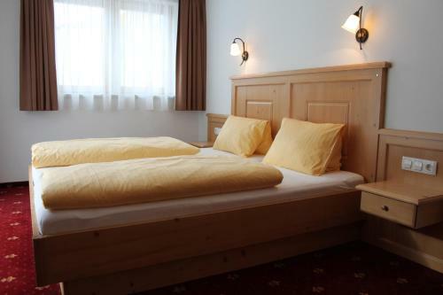 Hotel Garni Dorfblick